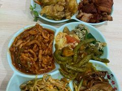 -晓宇盒饭(民安街店)