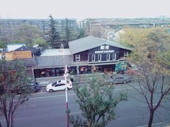 -蝦塘·中国餐馆(城墙南马道巷店)