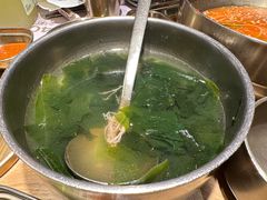 -西塔老太太泥炉烤肉(北京亚运村店)