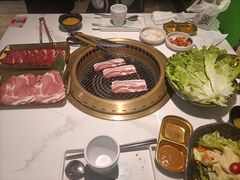 -炙城·韩式烤肉(南京东路店)