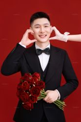 -雪中彩影婚纱摄影·品控旗舰店