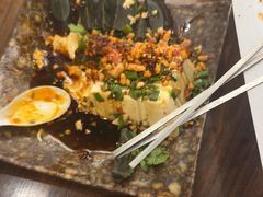 -周记老沈阳焦火鸡架