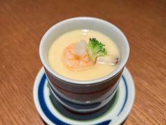 -水之惠鲜鱼料理(王府大街店)