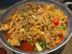 -蛙喔牛蛙(金桥太茂店)