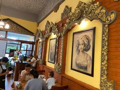 -伊萨娜印尼餐馆