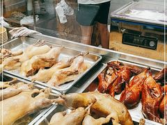 -戚顺兴盐水鸭(新街口明瓦廊店)