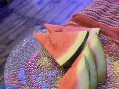 -山色西餐·柴火烤披萨