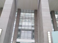 -公益图书馆(江南大学店)