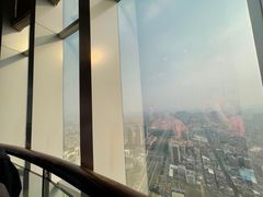 -厚街国际大酒店·360度旋转餐厅