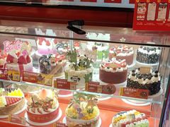 -味多美蛋糕(看丹桥店)