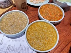 -裕兴记•蟹黄面馆(人民广场店)