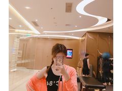 -W Fitness 威尔仕健身(北京英皇集团中心店)