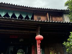 -南诏风情岛