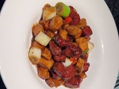 -小城故事·地道宁波味(月湖盛园店)