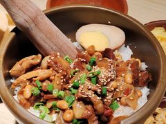 -京参 • 擂椒饭(这有山店)