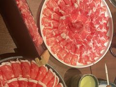 -快乐小羊·内蒙牛羊肉火锅(流花中心店)