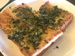 -PIZZA BIANCA(万象城店)
