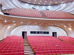 -中央音乐学院歌剧音乐厅