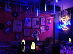 -好久不见网红乐队酒吧(鼓浪屿海底世界店)