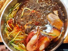 -状元阁烧烤(新华路总店)