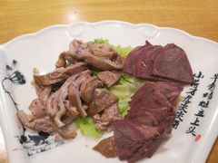 -驴脾气特色炒菜(广渠门内店)