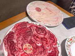 -汕头八合里海记牛肉店(清河店)