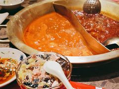 -小龙坎老火锅(西安路店)
