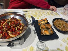 -铭副琦食·虾蟹烩馆(渔人码头店)