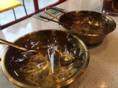 -明腾壹间茶餐厅(新都会花园广场店)
