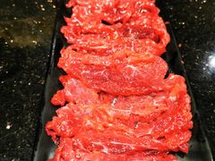 牛腩-德记牛肉社潮汕鲜切牛肉火锅(中心路店)