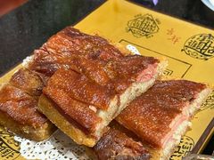 -老来福·非遗酸汤兔(凯旋路店)