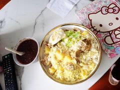 -随柳居·苏式小吃(建新巷店)