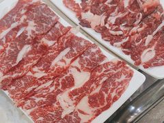 -粤潮牛肉火锅店(江南大道店)