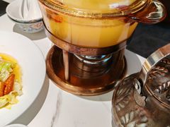 -阿依来新疆餐厅(奥城店)