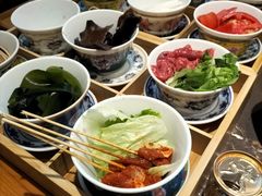 -堂客老火锅(欣阳广场总店)