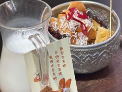 -桥边小楼·手工云南菜·丽江地标美食