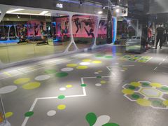 -优享健身(物美圣熙8号购物中心店)