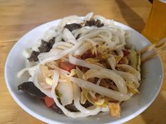 -王菊美食街·王菊面馆(总店)