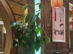 -码头故事火锅(大丰店)