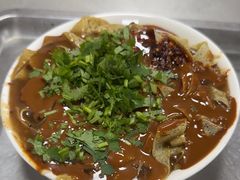 -正味斋锅巴菜(西北角店)