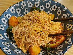 麻辣拌-皆道拌麻辣烫·麻辣拌