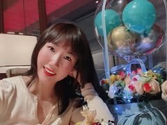 -北京柏悦酒店·锦庭餐厅Dining Room