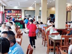 大堂-三毛鱼庄(威连路店)