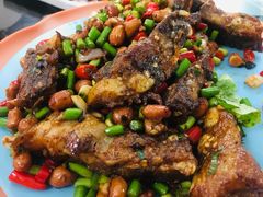 -豆蔻电影主题餐厅(四牌楼店)