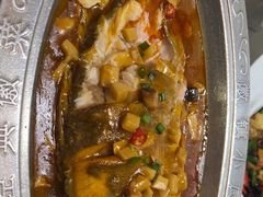 -徽镇小厨·经典徽菜(马连道店)