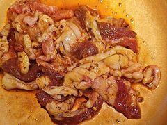 -真熙家牛排烤肉无限续(百脑汇店)