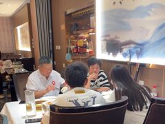 -苏淮景·苏闽融创菜·海鲜(原空港井河轩店)
