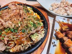 -胜代日本料理(云程巷小区店)