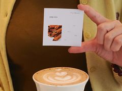 -FULL MOON满月咖啡