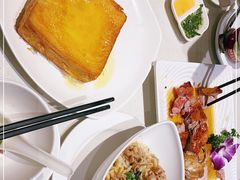 -香港新发烧腊茶餐厅(水围店)